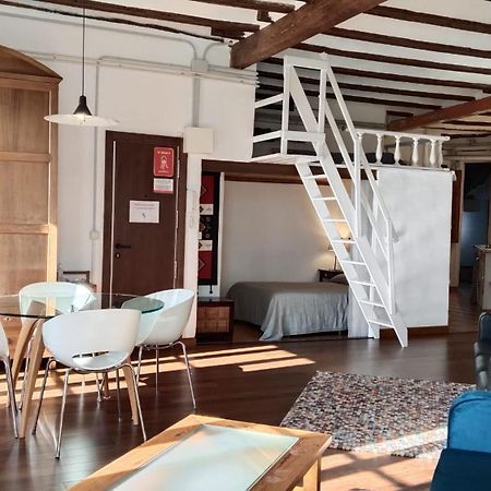 Loft El Carmen Amazing Views Apartment Valencia Exterior foto