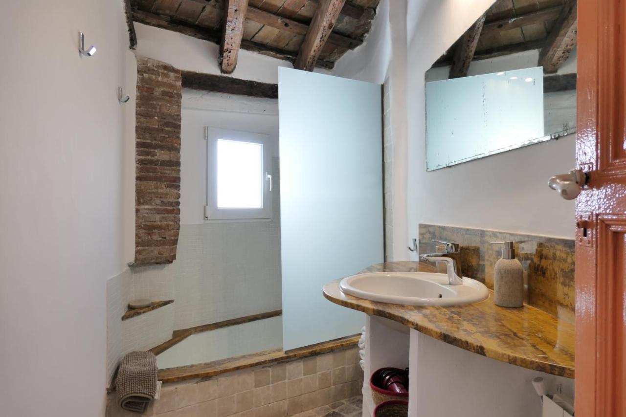 Loft El Carmen Amazing Views Apartment Valencia Exterior foto