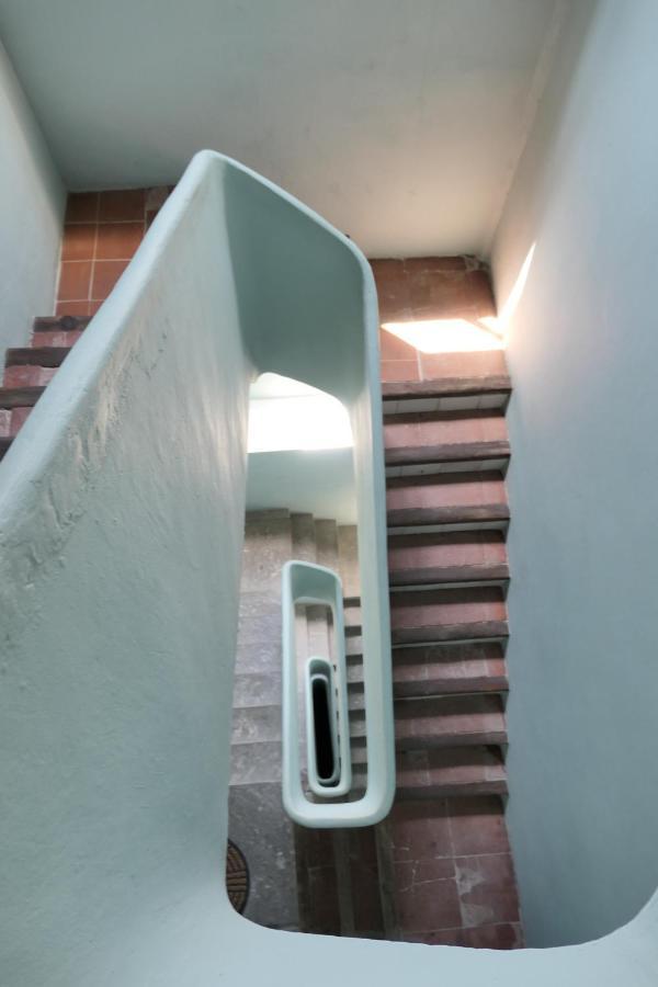 Loft El Carmen Amazing Views Apartment Valencia Exterior foto