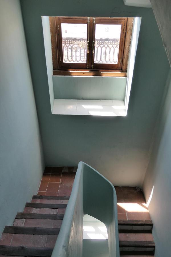 Loft El Carmen Amazing Views Apartment Valencia Exterior foto