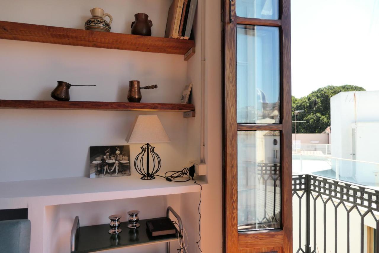 Loft El Carmen Amazing Views Apartment Valencia Exterior foto