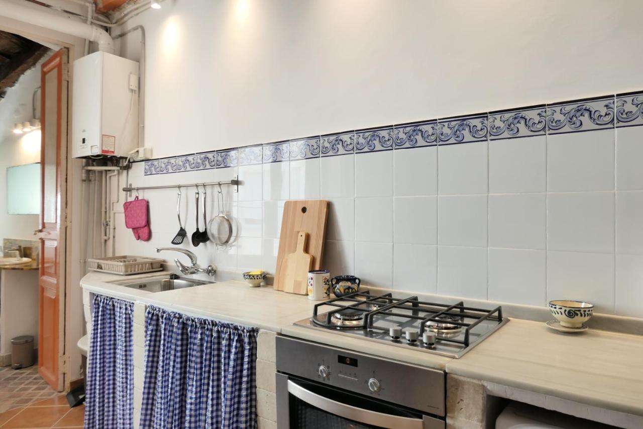 Loft El Carmen Amazing Views Apartment Valencia Exterior foto