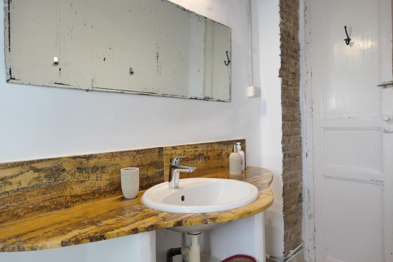 Loft El Carmen Amazing Views Apartment Valencia Exterior foto
