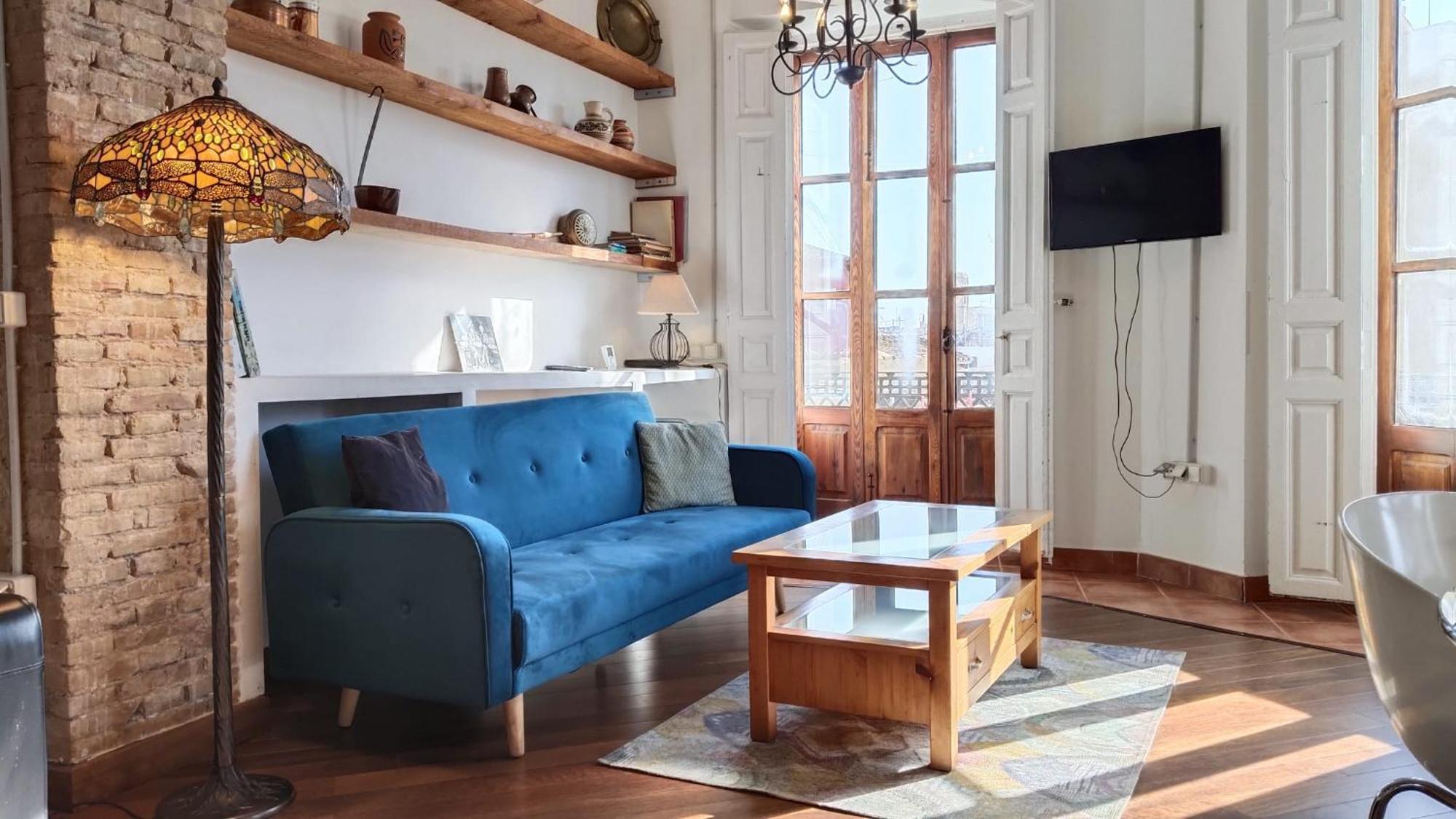 Loft El Carmen Amazing Views Apartment Valencia Exterior foto